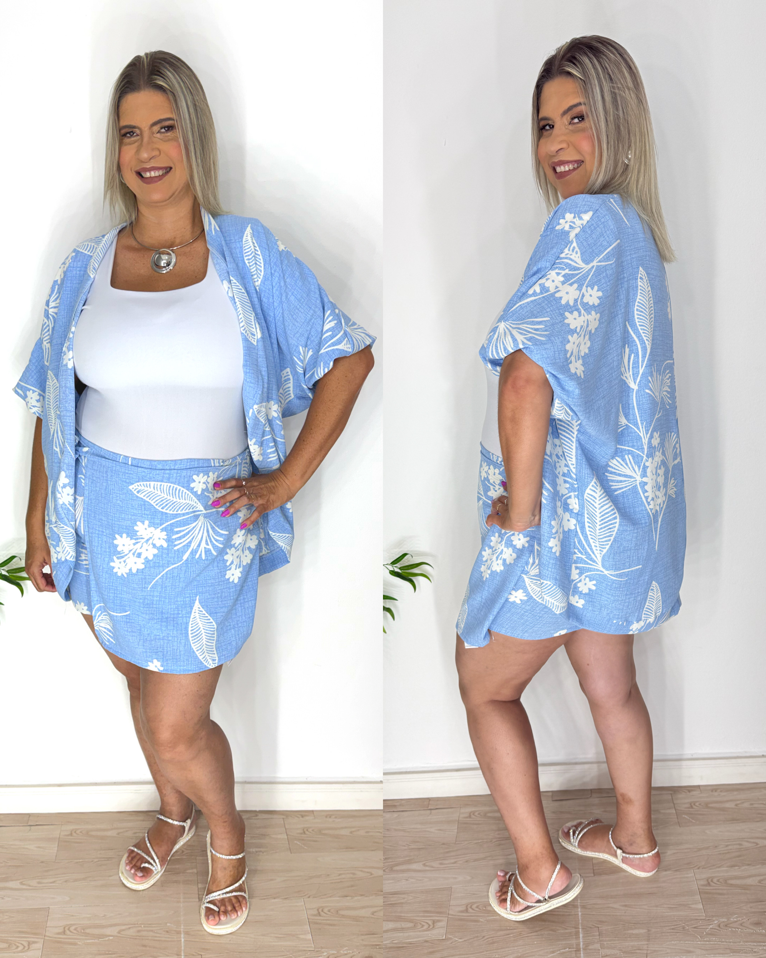Look Plus 2